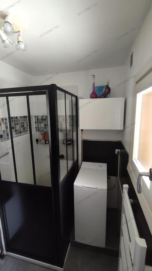 Appartement Meuble Classe 3 Etoiles De 72 M2, 2 Chambres Morzine Exterior foto